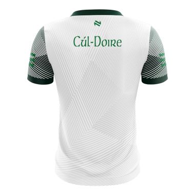 Coolderry GAA Short Sleeve Training Top