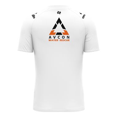Kiama Rugby Printed Games Shirt