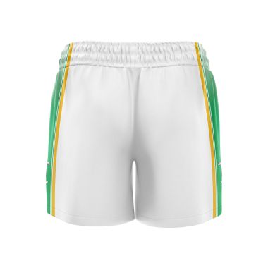 Liatroim Fontenoys GAC Mourne Shorts