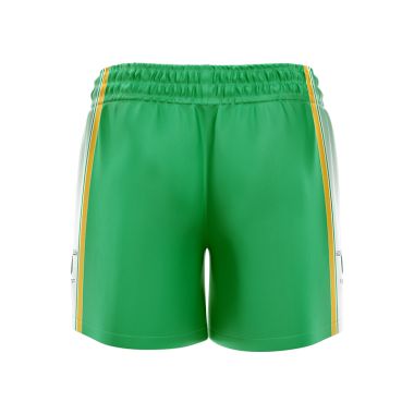 Liatroim Fontenoys GAC Kids’ Mourne Shorts