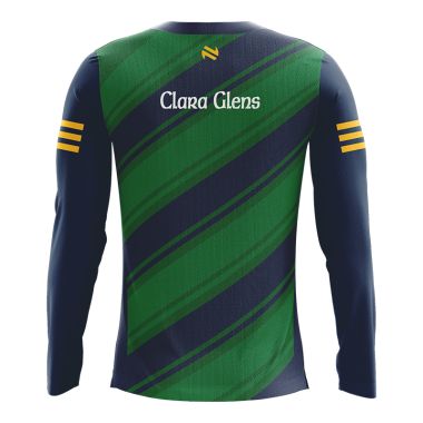 Clara Glens Kids&#039; Training Top