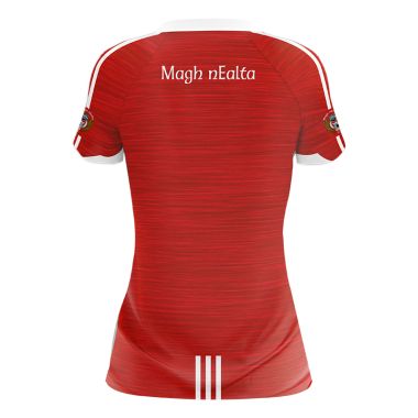 Moynalty GFC Women’s Fit LGFA Jersey