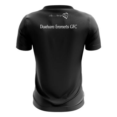 Durham Robert Emmets GFC Kids’ Jersey
