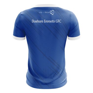 Durham Robert Emmets GFC Kids’ Jersey