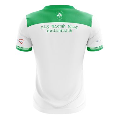 Ederney St. Josephs GAC Kids’ LGFA Jersey