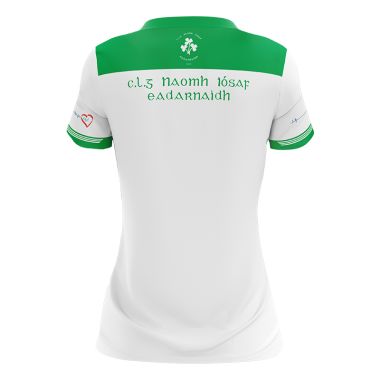 Ederney St. Josephs GAC Women’s Fit LGFA Jersey