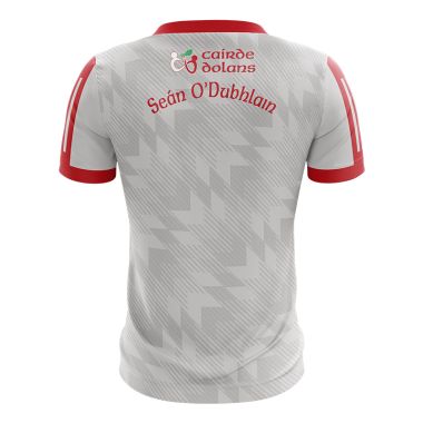 Sean Dolans GAC Keeper Jersey
