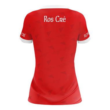 Roscrea Women&#039;s Fit Jersey