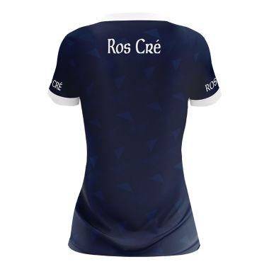 Roscrea Women&#039;s Fit Jersey