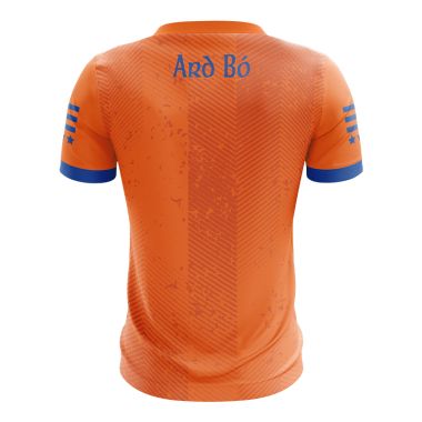 Ardboe O&#039;Donovan Rossa Kids’ Jersey