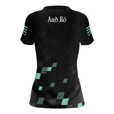 Ardboe O&#039;Donovan Rossa Women&#039;s Fit Jersey