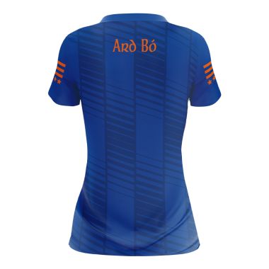 Ardboe O&#039;Donovan Rossa Women&#039;s Fit Jersey