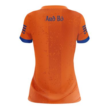 Ardboe O&#039;Donovan Rossa Women&#039;s Fit Jersey