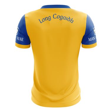 Man O&#039;War GFC Kids’ Jersey