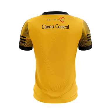 Carna Caiseal Kids’ Jersey