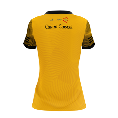 Carna Caiseal Women&#039;s Fit Jersey