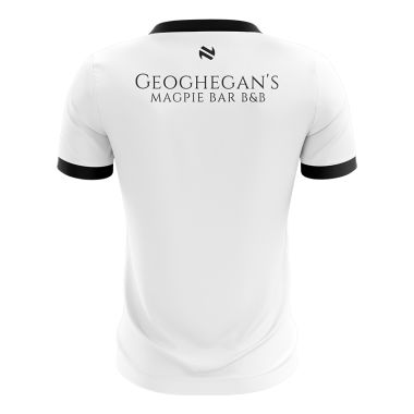 Glin Rovers FC Soccer Jersey