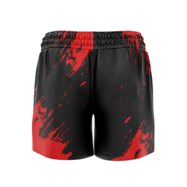 Workington Juniors FC Kids&#039; Soccer Shorts