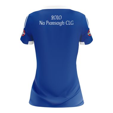 Na Piarsaigh CLG Toronto Women’s Fit Camogie Jersey
