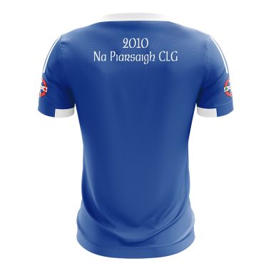 Na Piarsaigh CLG Toronto Jersey