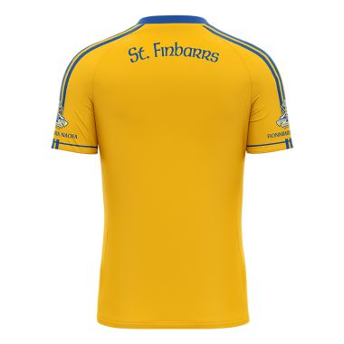 St. Finbarrs GAA Cork Kids’ LGFA Jersey