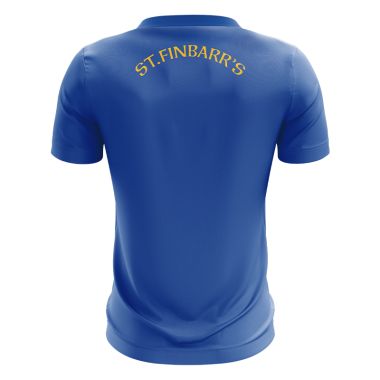 St. Finbarrs GAA Cork Kids’ Jersey