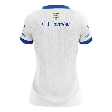 Kiltormer GAA Women&#039;s Fit Jersey
