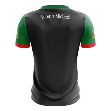 St. Michaels GAA Jersey