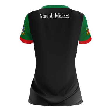 St. Michaels GAA Women&#039;s Fit Jersey