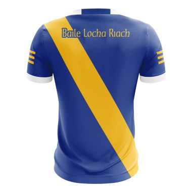 Loughrea Hurling Club Kids’ Jersey