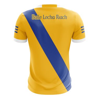 Loughrea Hurling Club Kids’ Jersey