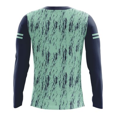 London GAA Kids&#039; Force Warm Up Top