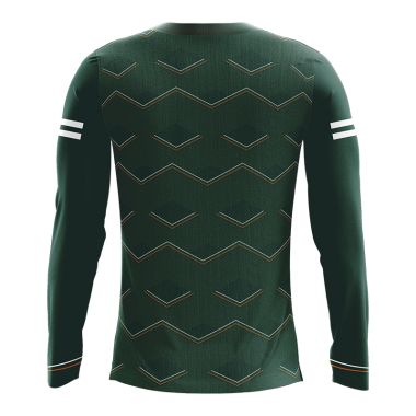 London GAA Kids&#039; Force Warm Up Top