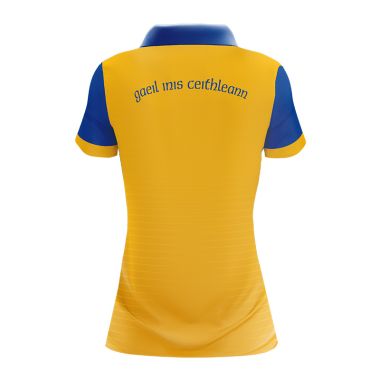 Enniskillen Gaels Women&#039;s Fit Jersey