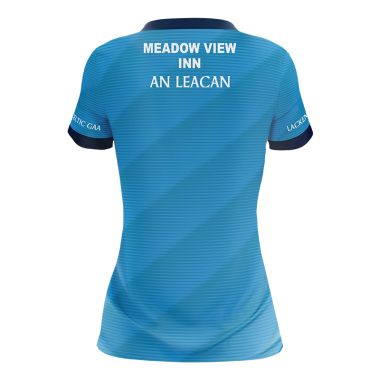 Lacken Celtic GAA Women&#039;s Fit Jersey
