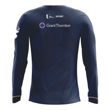 Ulster University Men&#039;s Hockey Warm Up Top