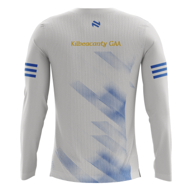 Kilbeacanty GAA Men&#039;s Force Warm Up Top