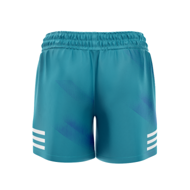 Kilbeacanty GAA Mourne Shorts