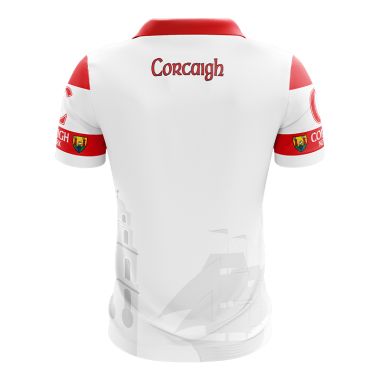 Cork GFC New York Women&#039;s Fit Jersey