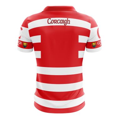 Cork GFC New York Jersey (Tangent)