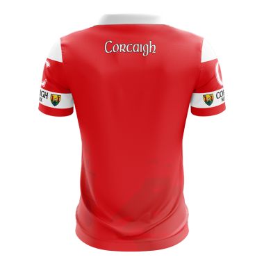 Cork GFC New York Jersey