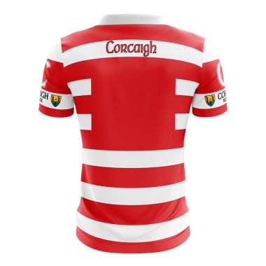 Cork GFC New York Jersey (Jack Jones)