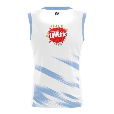 Wandsworth Gaels Women&#039;s Fit Vest