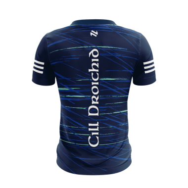 Celbridge GAA Short Sleeve Training Top