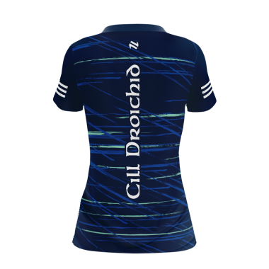 Celbridge GAA Women&#039;s Fit Short Sleeve Training Top
