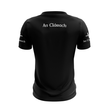 Clara GAA Jersey