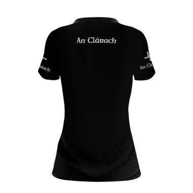 Clara GAA Women&#039;s Fit Jersey