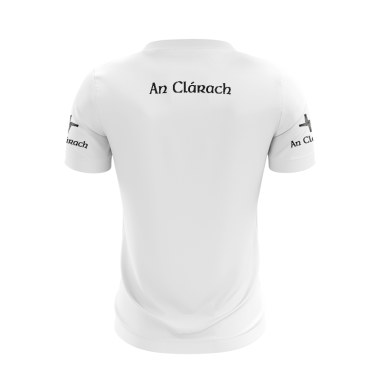 Clara GAA Jersey