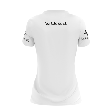 Clara GAA Women&#039;s Fit Jersey