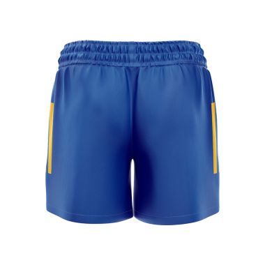 Silverbridge Harps Mourne Shorts